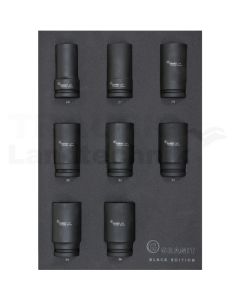 Einlagen-Set 3/4“-Kraft-Stecknuss