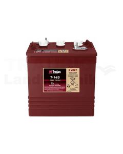 Batterie DeepCycle 6V 260Ah