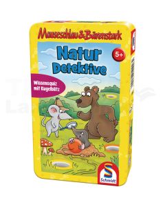 Naturdetektive