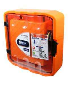 Rettungsset für max. 36 kV