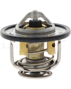 Thermostat (B) m. Ventil
