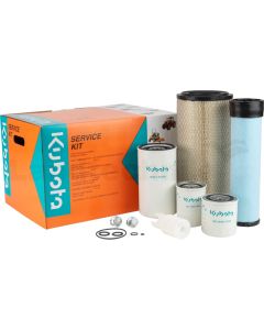 Service-Kit