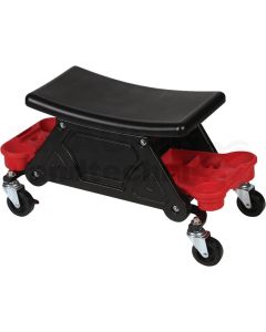Fahrbarer Hocker