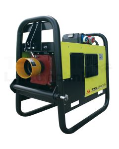 Zapfwellengenerator "TG30/15"
