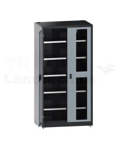 Flügeltürschrank "eCabinet"