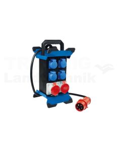 Stromverteiler STECKY 11 CEE