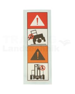 Aufkleber
