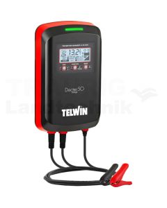 Ladegerät "Doctor Charge 50"