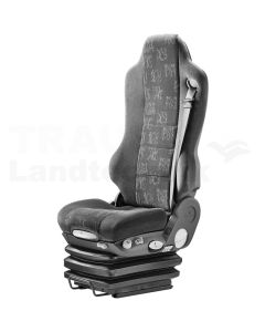 Kingman Comfort