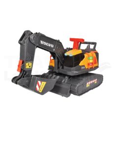Volvo Weight Lift Excavator