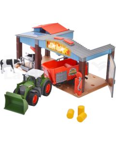 Farm Station
