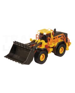 Volvo Wheel Loader