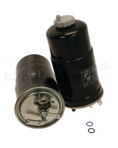 Kraftstofffilter