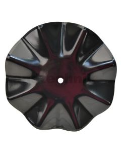 17" 8 Wave, Pilot.2" Cut 5 mm