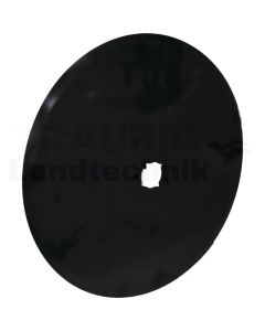 18" Flat blade, 1.5 sq x 1.75R