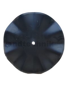 8 Wave Pilot, 17" 1" , 4.5mm