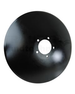 22"X1/4" 5 Bolzen DMI Scheibenblatt