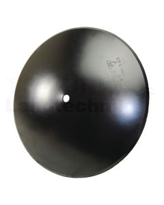 18" x 7 Gauge Disc Blade Pilot