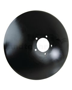 20" x 1/4" 5 Bolt DMI Disc Blade