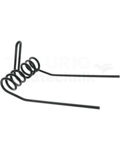 Striegelzinken