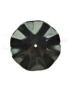 16" 8 Wave, Pilot