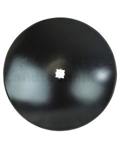 20" X3/16" Disc 1-1/8 Ds