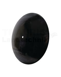 22" X 7 Gauge Pilot Disc Blade