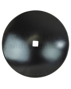 20" x 1/4" Disc Blade 1.5" Sq