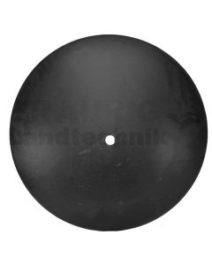 24" X 1/4" PILOT DISC BLADE