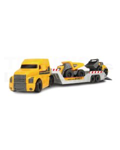 Mack/Volvo Micro Builder Truck