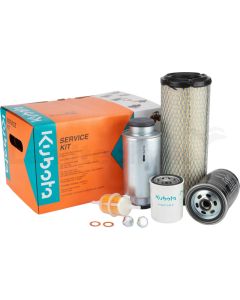 Service-Kit