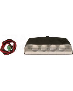 Warnzonenleuchte VL4-RedPoint