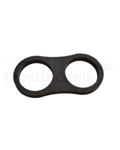 Schaumdichtung 16 mm für 0990670