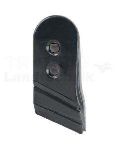 Spitze XHD links m. Schrauben