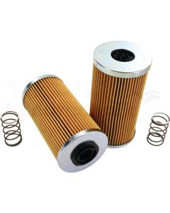 Hydraulikfilter HIFI SH 63028