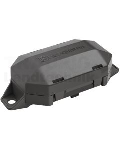 Schutzbox für Kabelstecker
