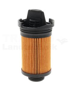 Ölfilter