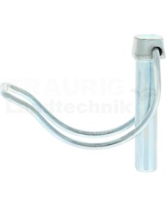 Klappsplint