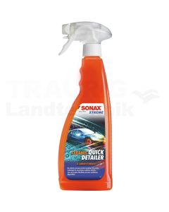 XTREME Ceramic QuickDetailer