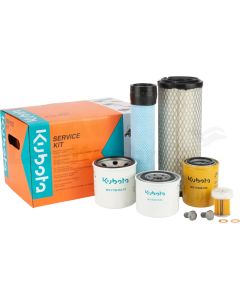 Service-Kit