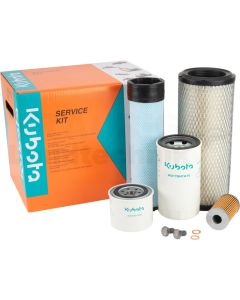 Service-Kit