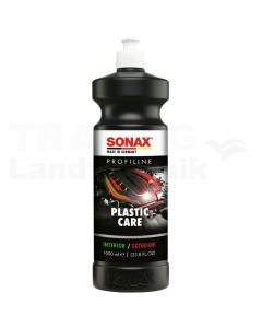 PROFILINE PlasticCare