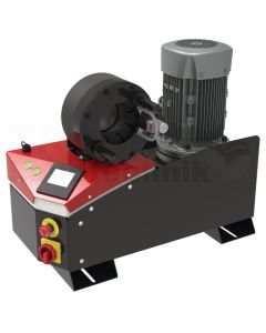 MB137 380/415V 3PH 50HZ EVO SCE