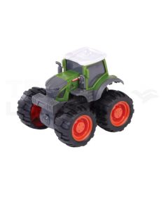 Fendt Monster Tractor