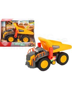 Volvo Weight Lift Truck