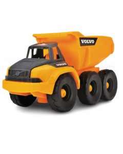 Volvo Construction Station
