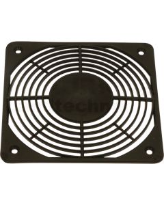 Schutzgitter für Lüfter-Serie 4000/9000