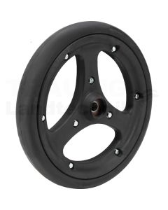 Rad komplett 340x50mm