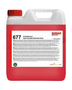 HyperCoat High Gloss 10L