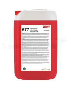 HyperCoat High Gloss 25L